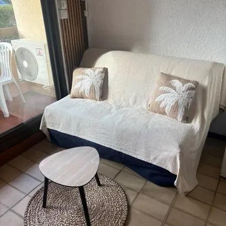 Appartement Résidence De La *