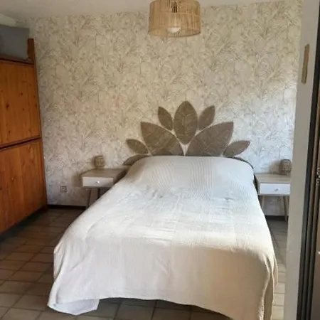 Résidence De La * Bormes-les-Mimosas